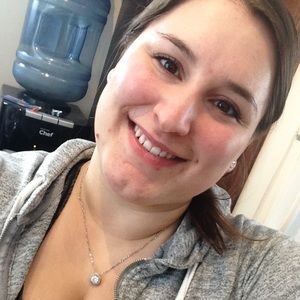 Meet your Posher, Erika